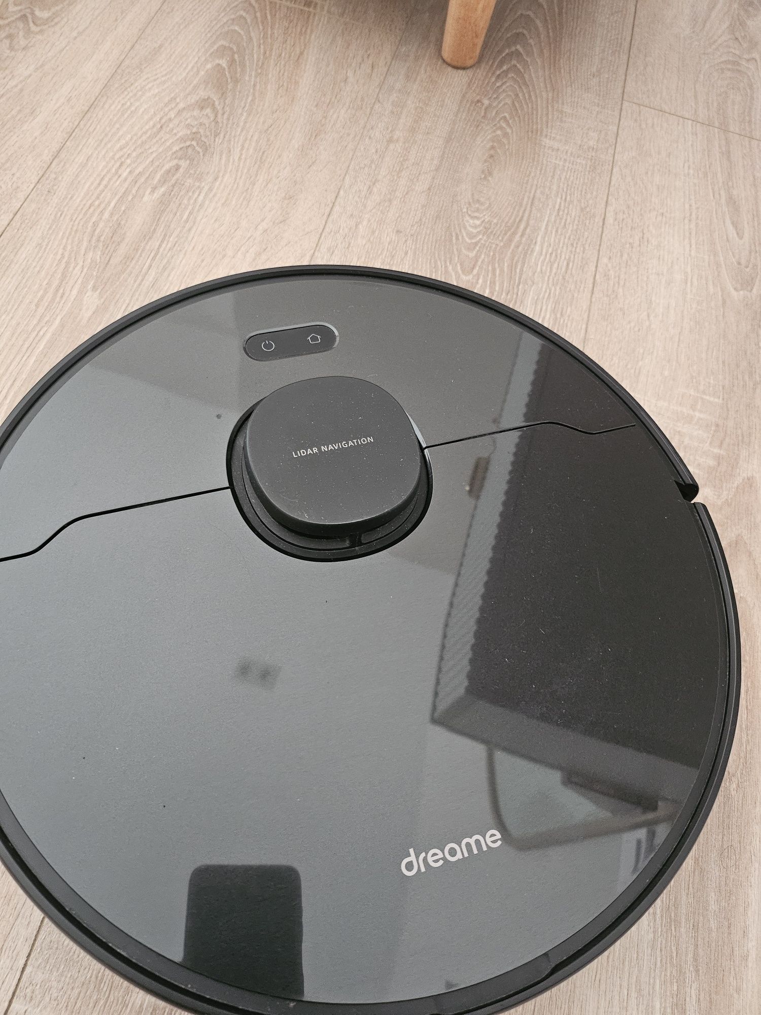 Продам робот пылесос Dreame D9 max
