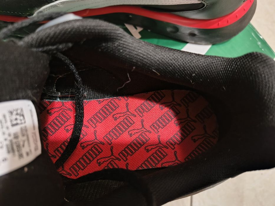 Мъжки маратонки PUMA