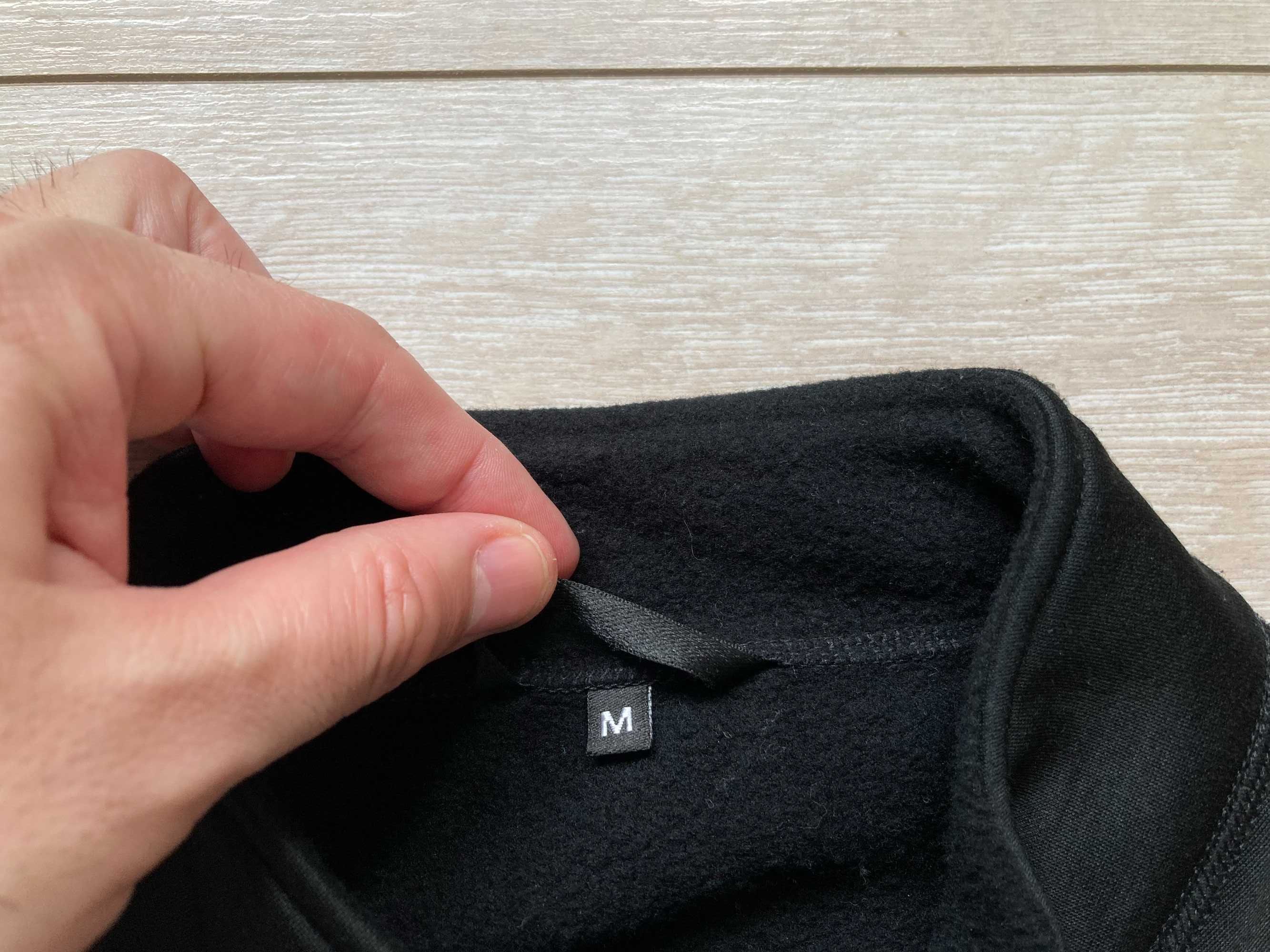 Aclima Woolshell Merino Wool мъжко елече елек мерино размер М