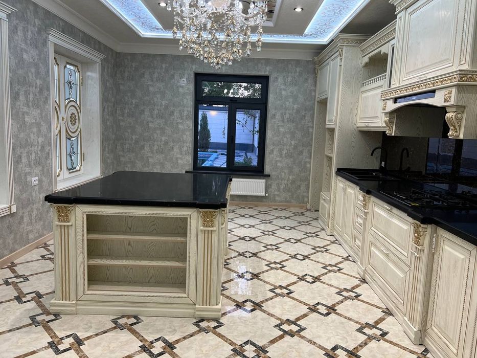 Продается дача с ремонтом Кибрай набережный