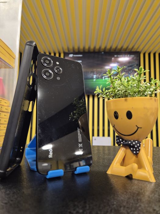 Redmi 12, 8/256гб