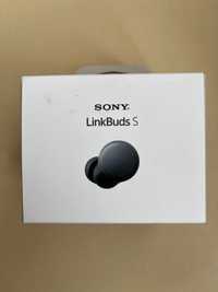 Sony LinkBuds S Безжични слушалки