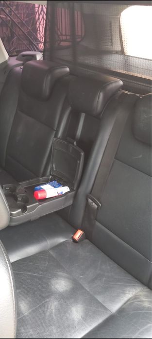 Ford focus mk2 2005, 2.0 tdi 136cp