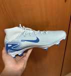 Ghete nike air zoom