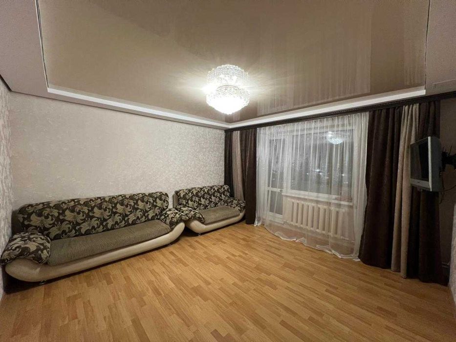 Продам 3-комнатную квартиру микр. Голубые Пруды 6 Не в залоге!!!