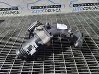 Clapeta Acceleratie BMW X3 F25 2.0 D 2010 - 2014 138kW 184CP N47D20C Euro5 (1287) ...
