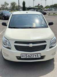 Chevrolet Cobalt 1 позиция