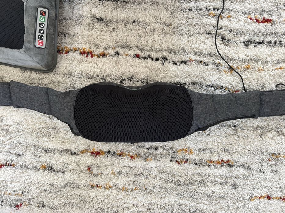 Centura de Masaj Dechatlon NOUA