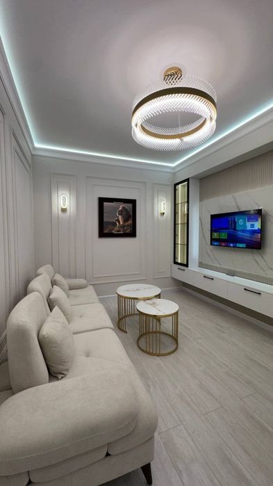 Юнусабад 19 квартал. Продается квартира 2/8/11