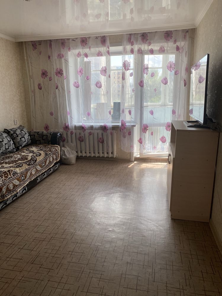 Сдается квартира