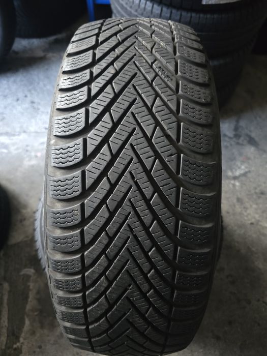 Pirelli 205/55 R17 95T MS iarnă