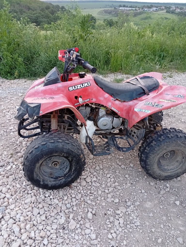 Продавам атв 150cc