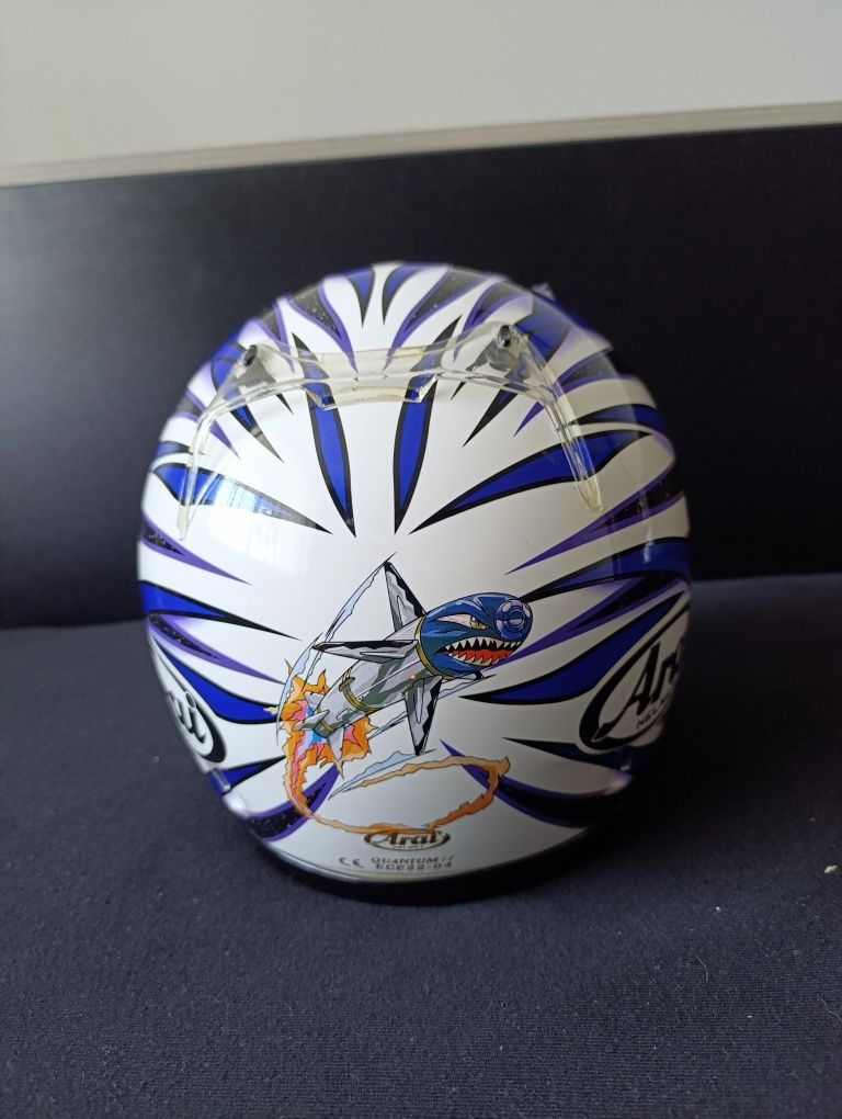 Каска Arai размес S