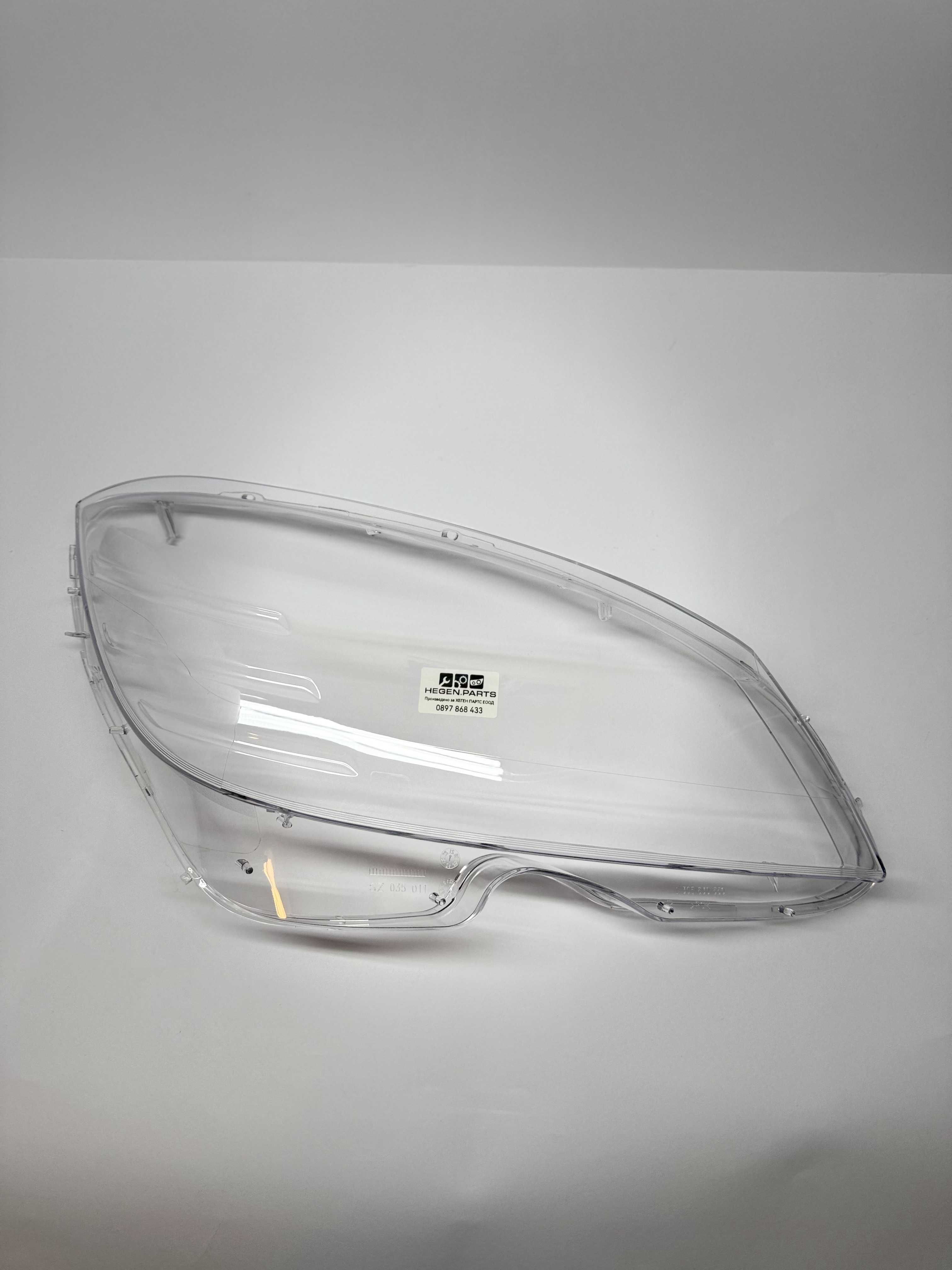 Стъкло или корпус за MERCEDES C класа W204 преди фейслифт 07-10 (В204)