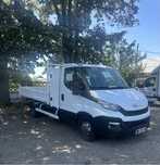 Iveco Basculabil 35C15