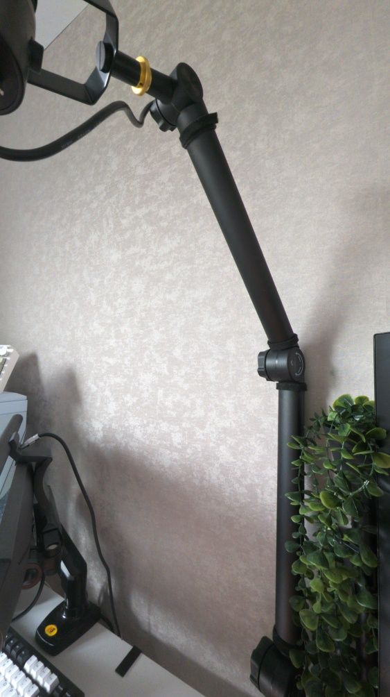 Микрофон Maono pd400x