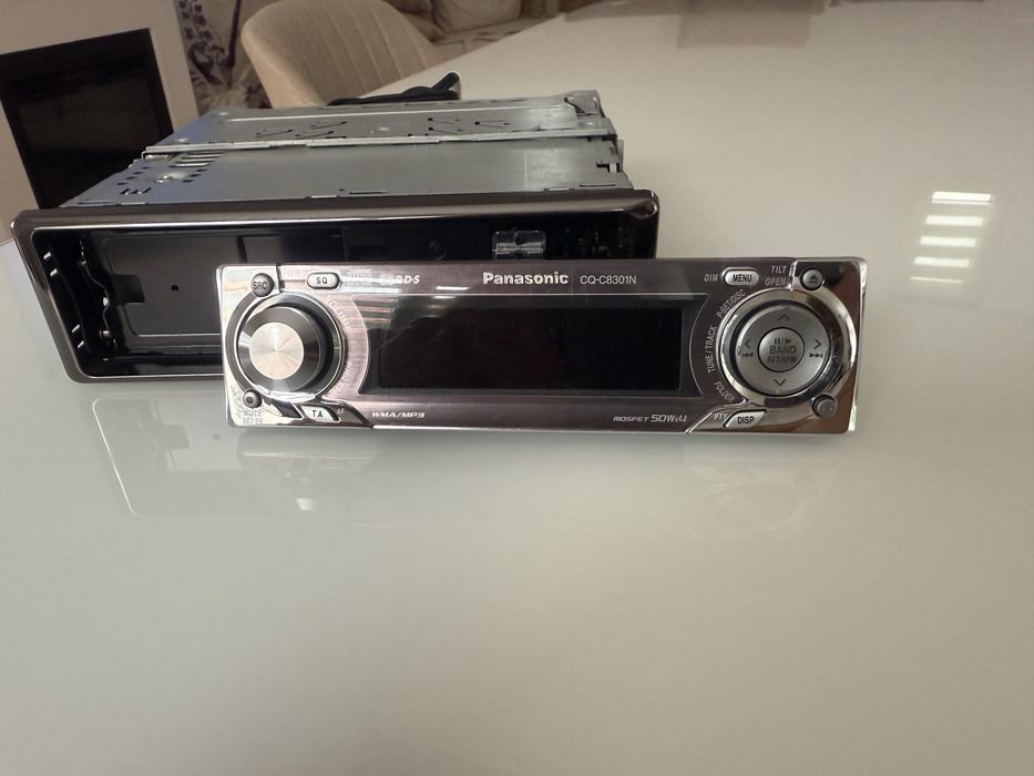 Radio Panasonic
