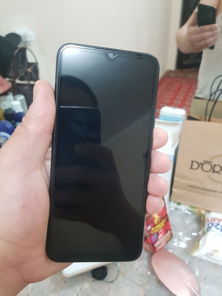 Redmi 9a 32 gega