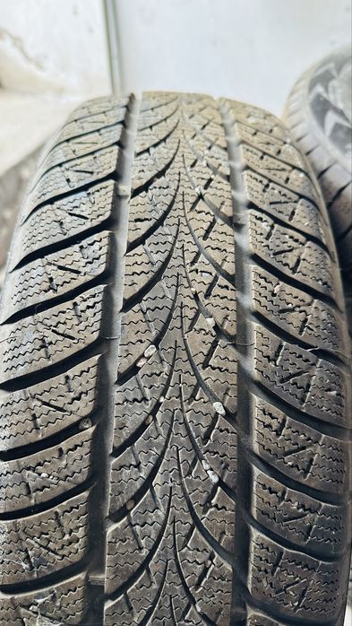 Зимные шины R15