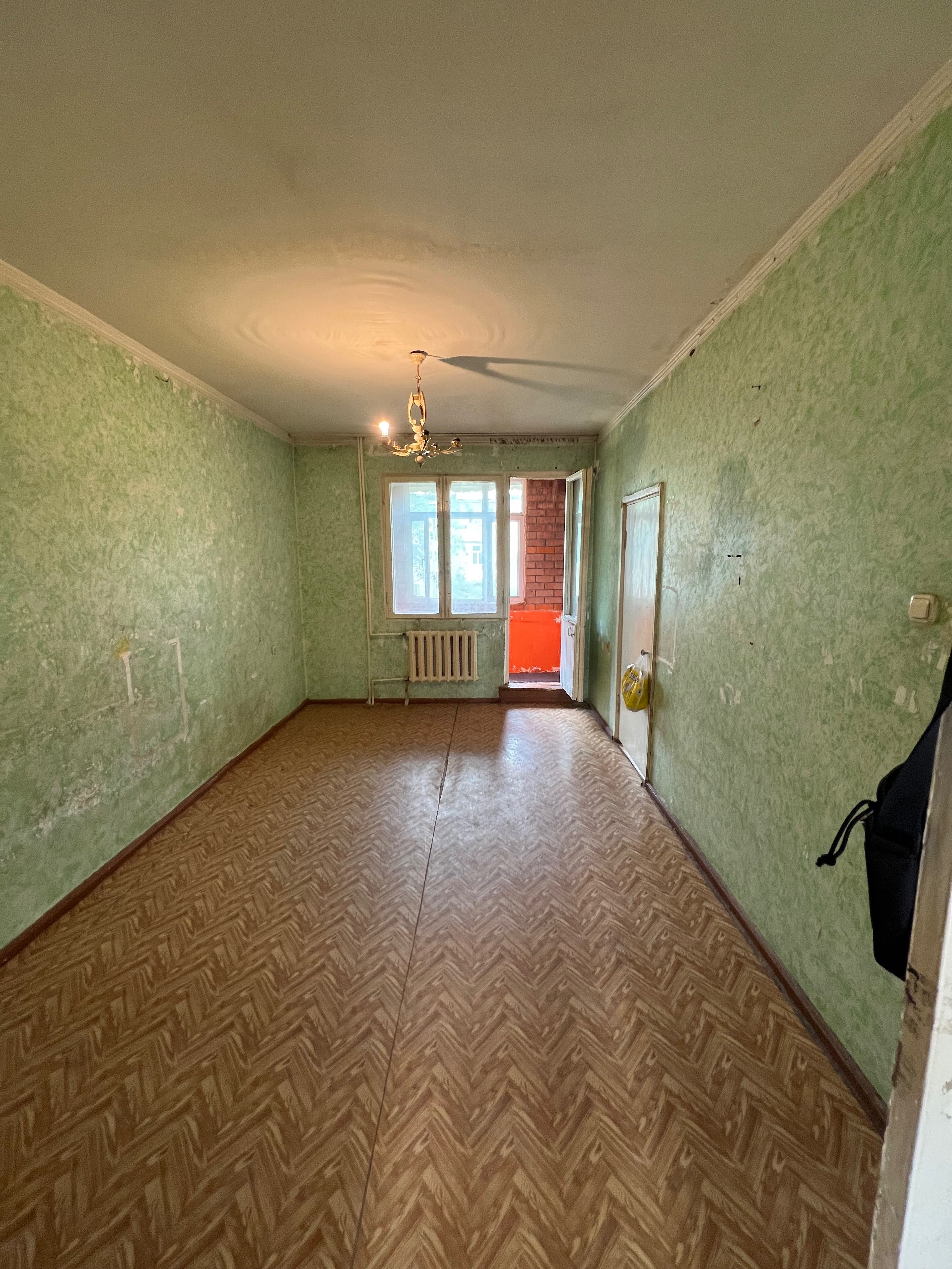 Продам 2х комнатную квартиру Авиасозлар-4