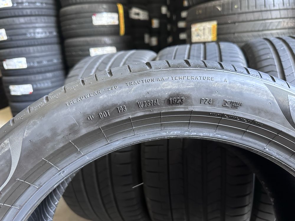 245/45/19 275/40/19 PIRELLI 4бр