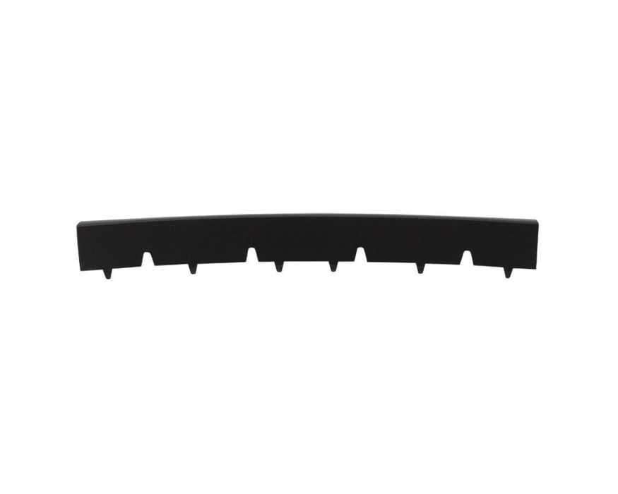Bandou bara fata Audi Q3 (8u), 06.2011-02.2015, cu primer, 8U0807663;8U0807663GRU