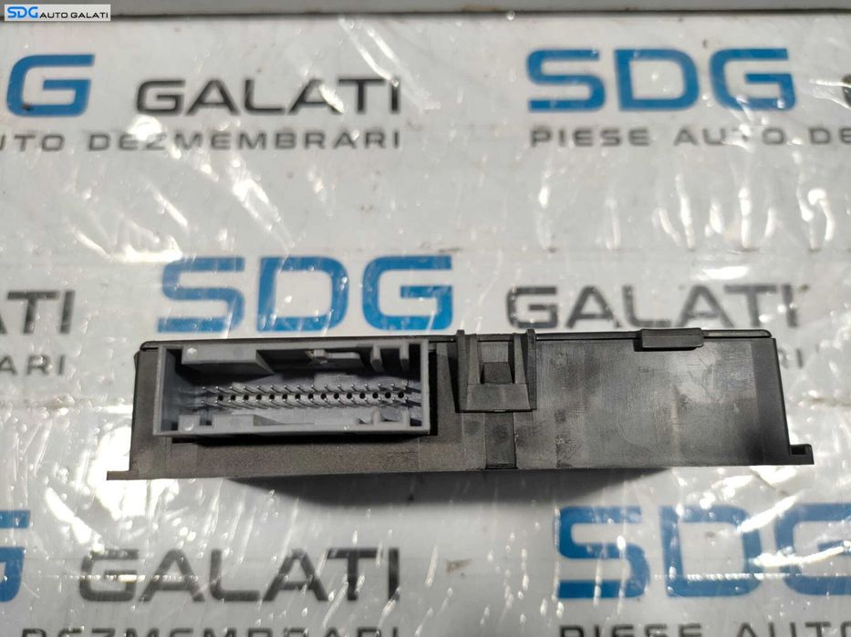 Unitate Modul Calculator Confort UHC Opel Vectra C 2002 - 2008 Cod 13187911 [L4841]