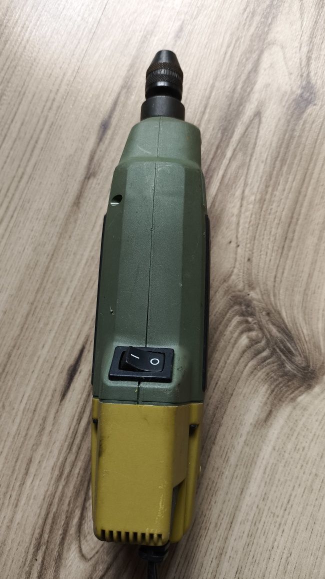 Прецизна бормашина Proxxon Micromot FBS 12v