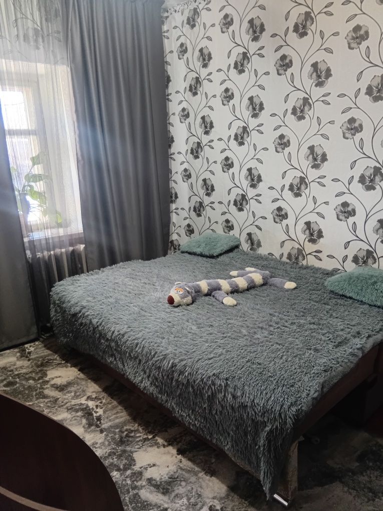 Дом глубоковский район,  село Березовка
