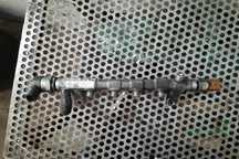 Rampa injectoare 03L130089J Volkswagen VW Passat B7 [2010 - 2015] Var