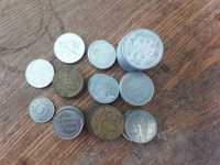 Monede romanesti