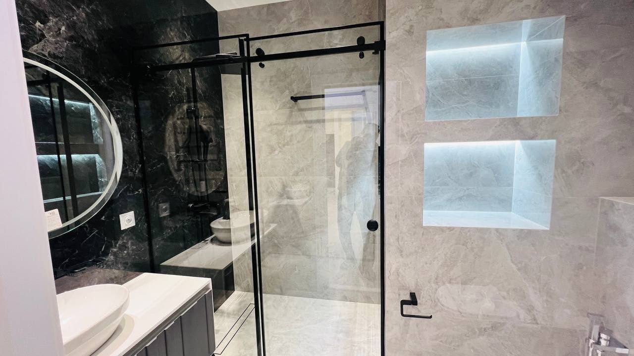 Gardens Residence Sotuvda 3 xonalik uy remont Tashkent City Park