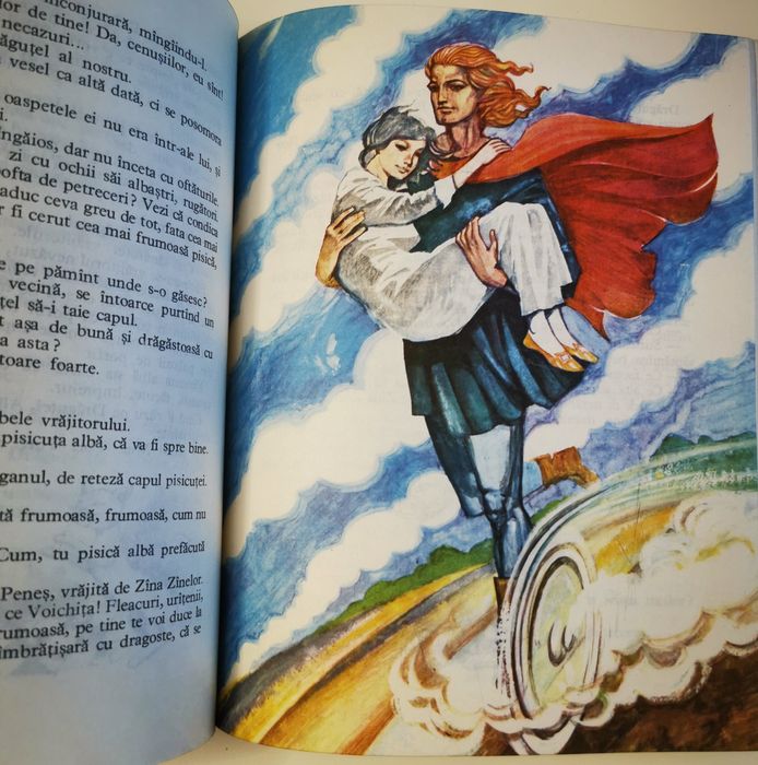 Zanele din Valea Cerbului, Nestor Urechia, stare excelenta, comunism