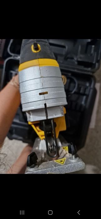 Fierastrau pendular