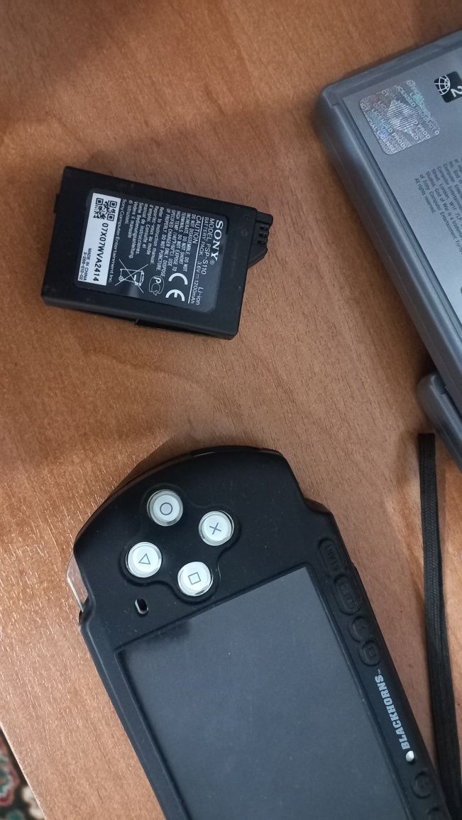 Игровые плестейшн
