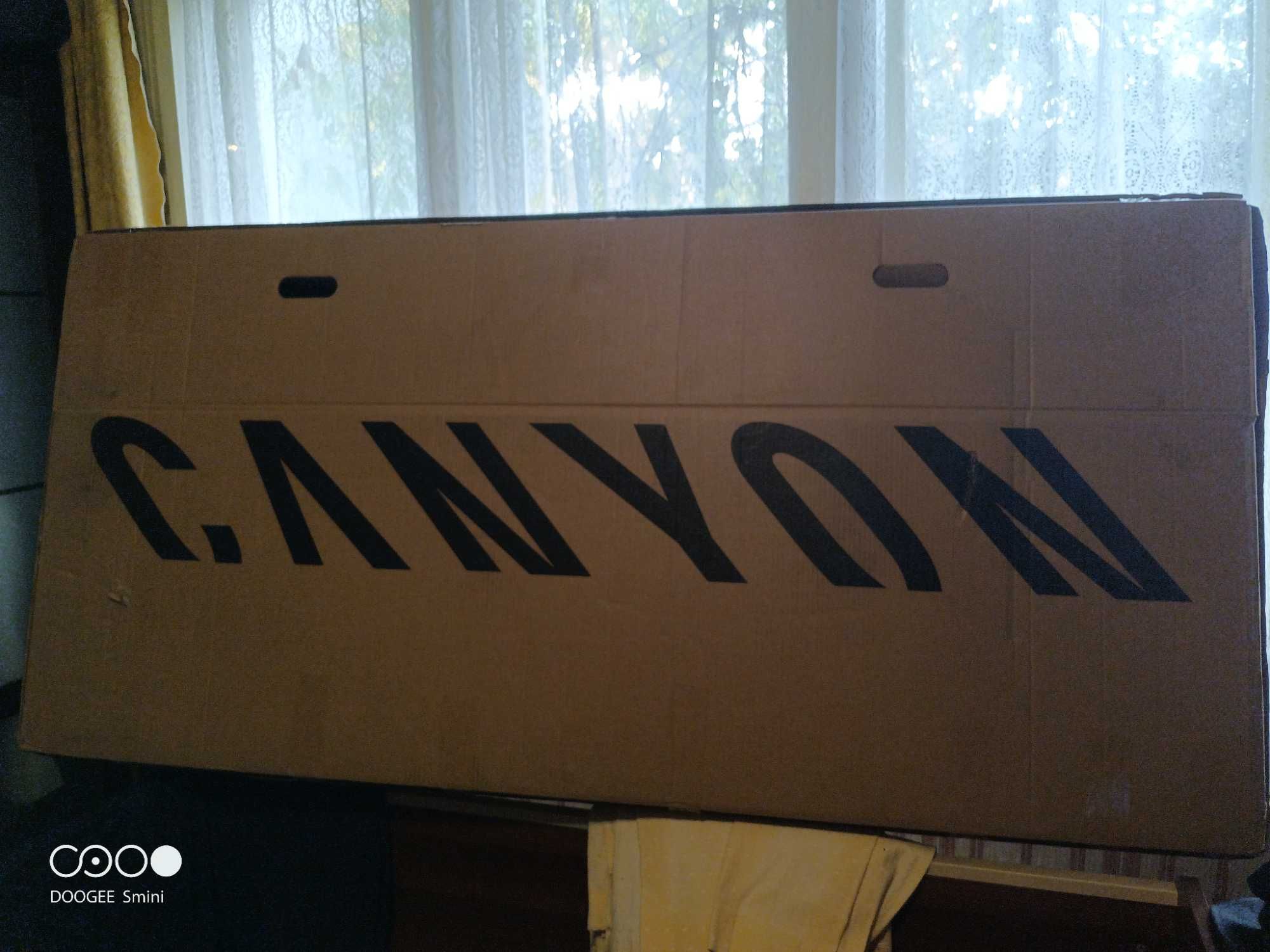 Canyon Spectral 2025 XL 29" ,Enduro-Trail,MTB,Планинско колело.НОВО,Dh