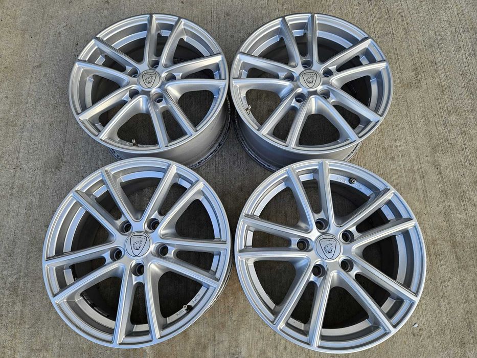 Jante 5x114.3 R16 TOYOTA,DACIA Duster,Hyundai,Kia,Nissan,RENAULT,Honda