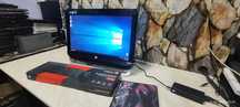 Моноблок НР 22" core i5