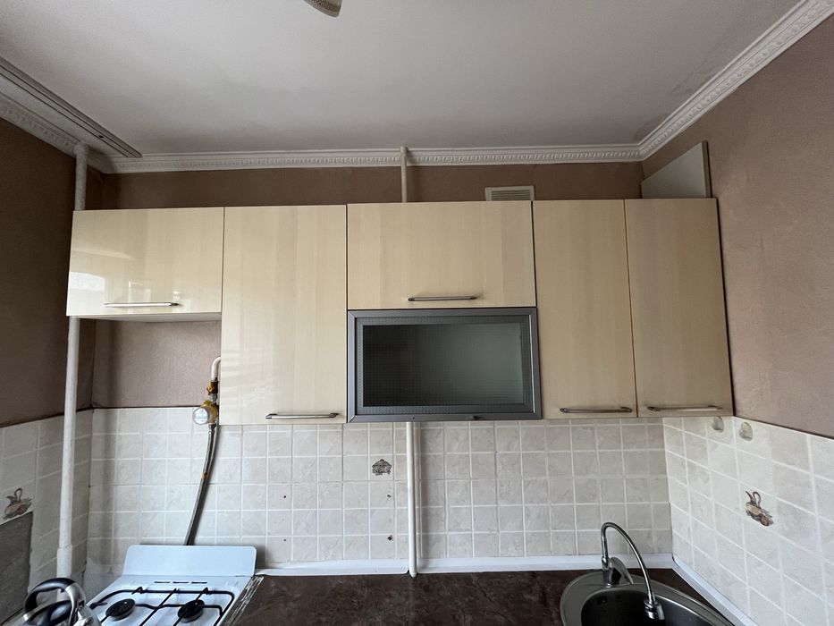 Продам кухонный гарнитур