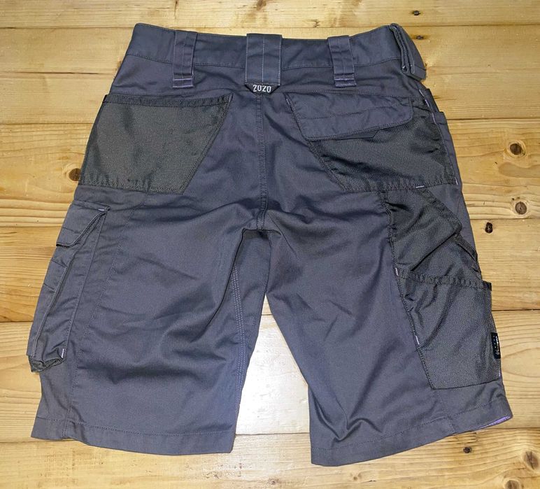 Engelbert Strauss, S | Pantaloni scurți