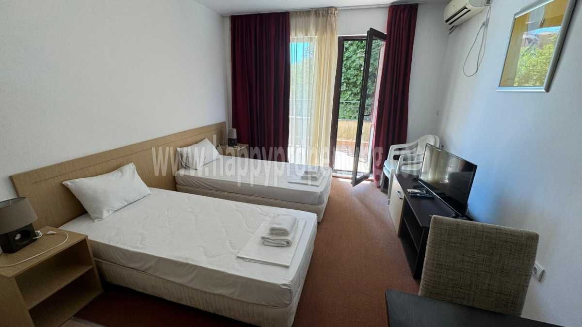 Продава се Едностаен апартамент в Ахелой - 44 кв.м за 1046 €/кв.м - Снимка #4