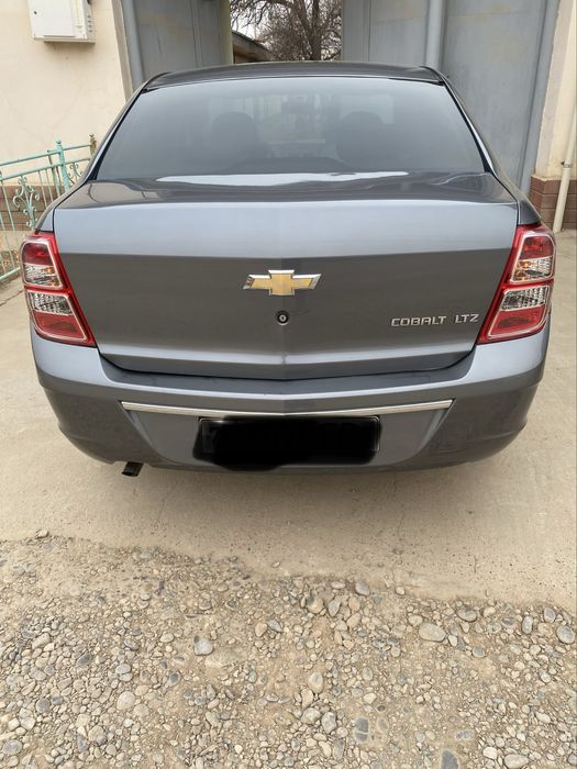 Cobalt aftomat SOTILADI