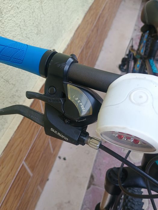 Nishiki Reno 24 цола