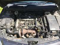 Cutie viteze opel insignia motor 2.0 diesel 6 trepte