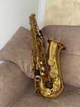~Saxofon Yamaha Yas 275~
