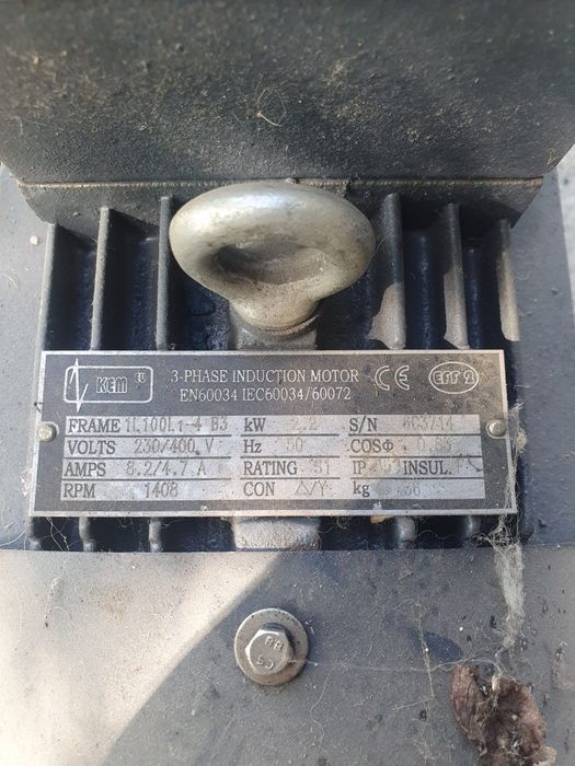 Aparat de ascuțit pari