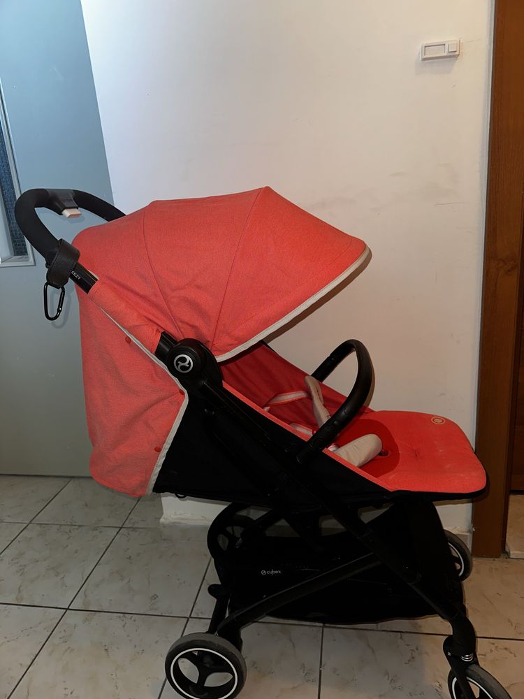 Бебешка количка Cybex Beezy 2023