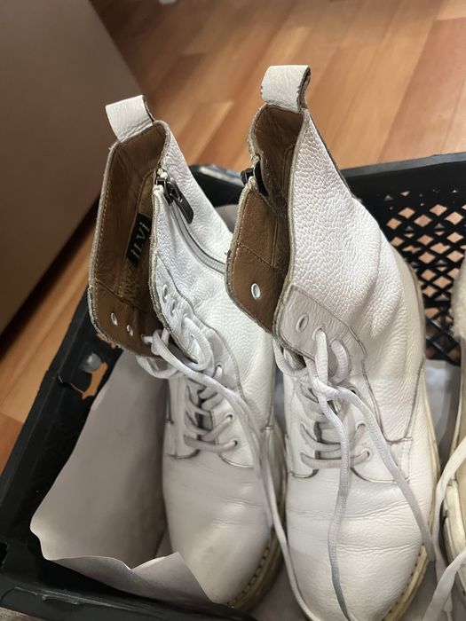 Женская обувь 39 размер