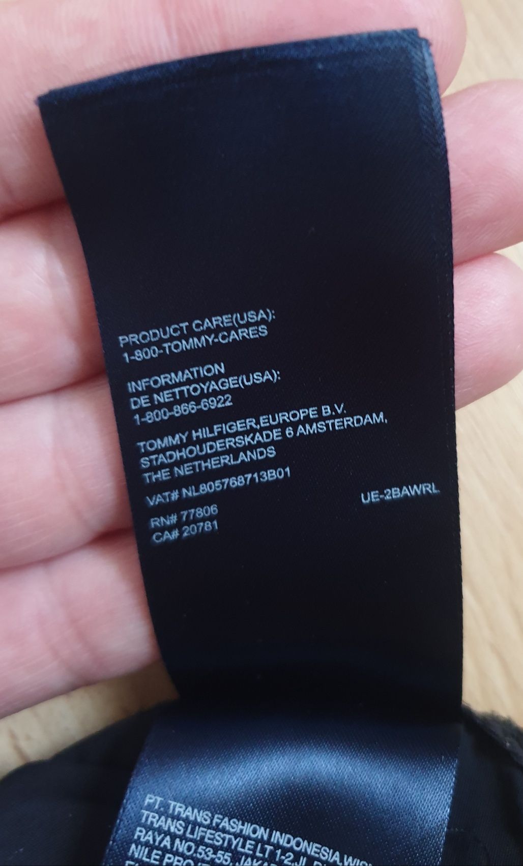 Șort de plajă TOMMY HILFIGER, , de bărbați, marimea M