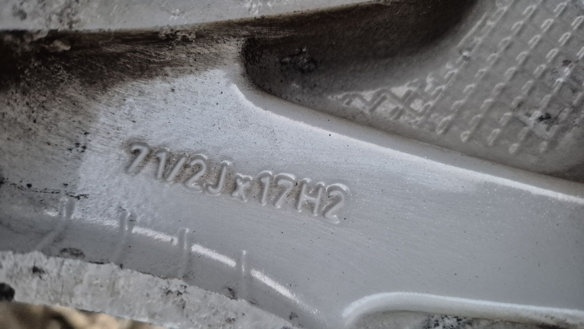Оригинални джанти Мерцедес 5/112 Mercedes S klsse, CL 500 5x112